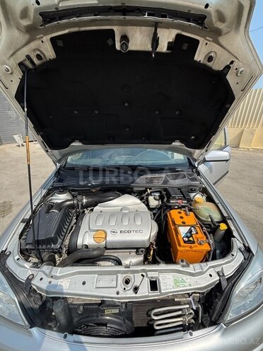 Opel Astra 1999, 459,000 km - 1.8 л - Sumqayıt
