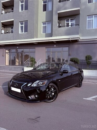 Lexus GS 300 2006, 370,000 km - 3.0 л - Lənkəran