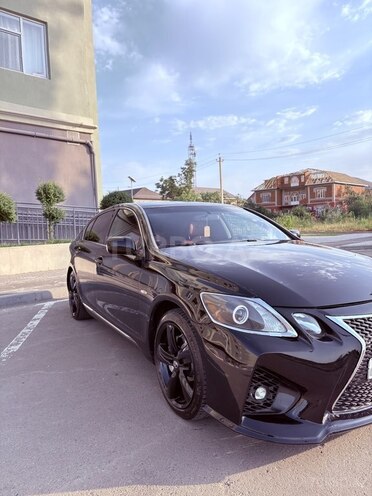 Lexus GS 300 2006, 370,000 km - 3.0 л - Lənkəran