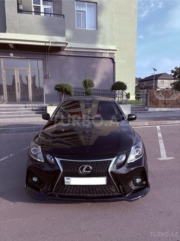Lexus GS 300 2006, 370,000 km - 3.0 л - Lənkəran