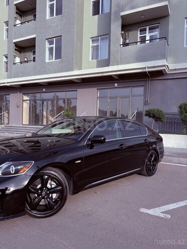 Lexus GS 300 2006, 370,000 km - 3.0 л - Lənkəran