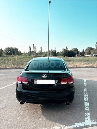 Lexus GS 300 2006, 370,000 km - 3.0 л - Lənkəran