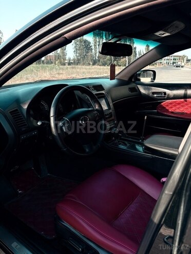 Lexus GS 300 2006, 370,000 km - 3.0 л - Lənkəran