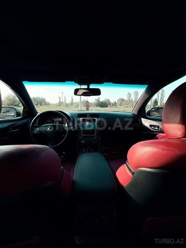 Lexus GS 300 2006, 370,000 km - 3.0 л - Lənkəran