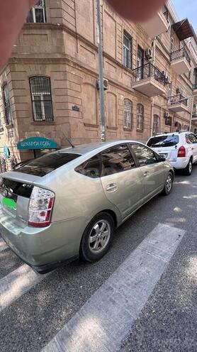 Toyota Prius 2007, 383,502 km - 1.5 l - Bakı
