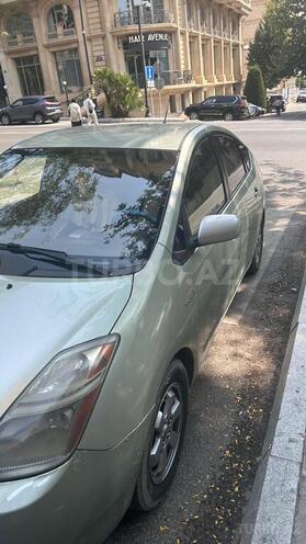 Toyota Prius 2007, 383,502 km - 1.5 l - Bakı