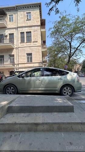 Toyota Prius 2007, 383,502 km - 1.5 l - Bakı