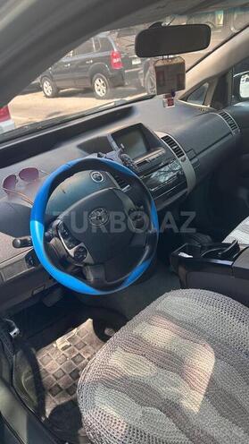 Toyota Prius 2007, 383,502 km - 1.5 l - Bakı