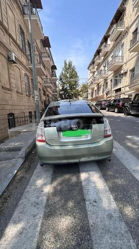 Toyota Prius 2007, 383,502 km - 1.5 l - Bakı