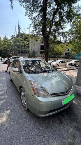 Toyota Prius 2007, 383,502 km - 1.5 l - Bakı