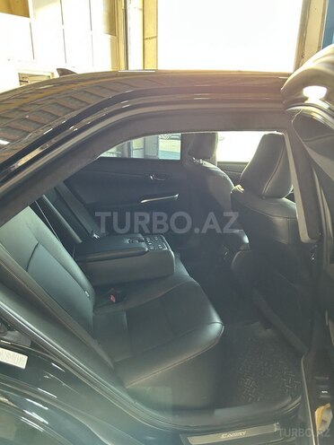 Toyota Camry 2015, 3,238 km - 3.5 л - Bakı