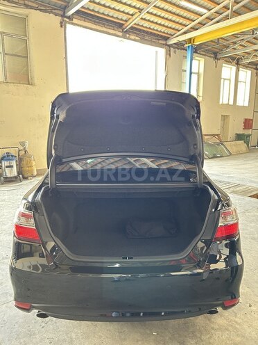 Toyota Camry 2015, 3,238 km - 3.5 л - Bakı