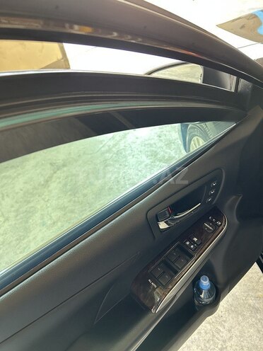 Toyota Camry 2015, 3,238 km - 3.5 л - Bakı