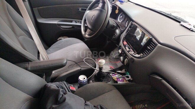 Kia Rio 2005, 381,600 km - 1.5 l - Bakı