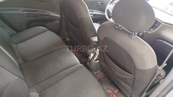 Kia Rio 2005, 381,600 km - 1.5 l - Bakı