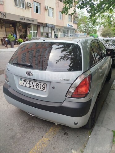 Kia Rio 2005, 381,600 km - 1.5 l - Bakı