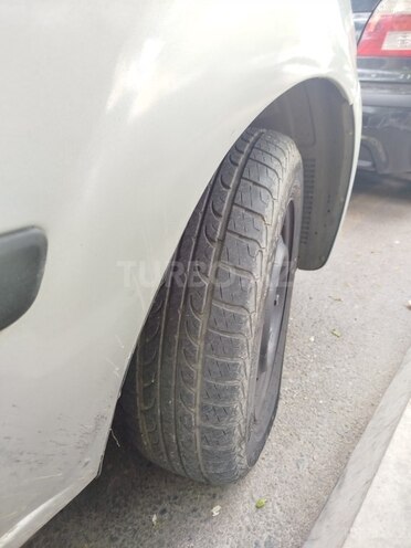 Kia Rio 2005, 381,600 km - 1.5 l - Bakı