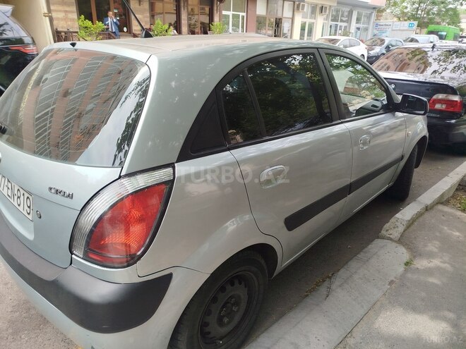 Kia Rio 2005, 381,600 km - 1.5 l - Bakı