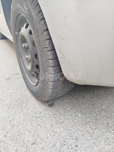 Kia Rio 2005, 381,600 km - 1.5 l - Bakı