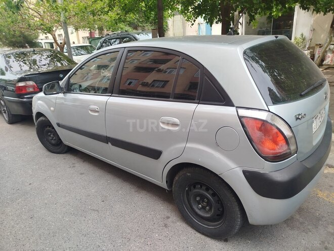 Kia Rio 2005, 381,600 km - 1.5 l - Bakı