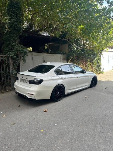 BMW 328 2015, 230,000 km - 2.0 l - Bakı
