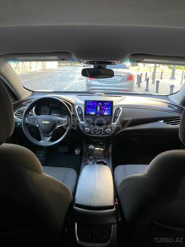 Chevrolet Malibu 2017, 270,000 km - 1.5 л - Bakı