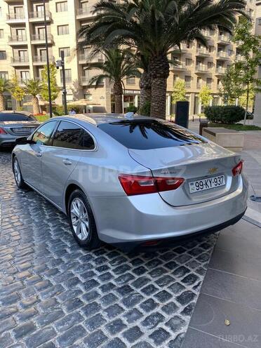 Chevrolet Malibu 2017, 270,000 km - 1.5 л - Bakı