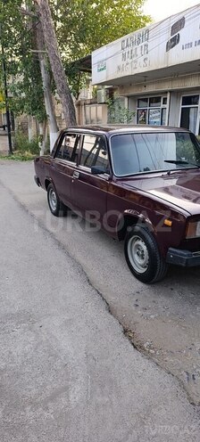 LADA (VAZ) 2107 2001, 116,000 km - 1.6 l - Biləsuvar