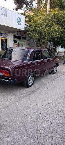LADA (VAZ) 2107 2001, 116,000 km - 1.6 l - Biləsuvar