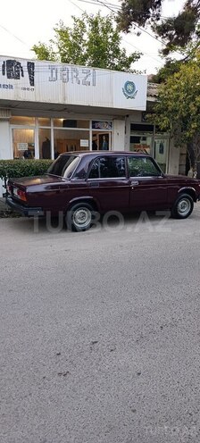 LADA (VAZ) 2107 2001, 116,000 km - 1.6 l - Biləsuvar