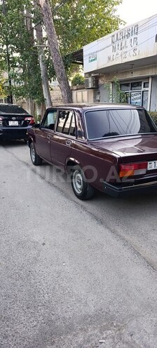 LADA (VAZ) 2107 2001, 116,000 km - 1.6 l - Biləsuvar