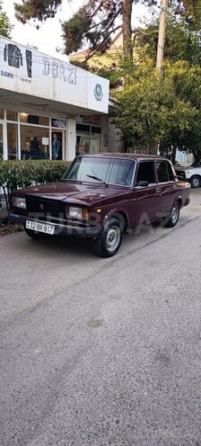 LADA (VAZ) 2107 2001, 116,000 km - 1.6 l - Biləsuvar