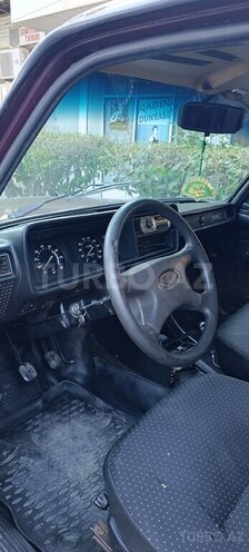 LADA (VAZ) 2107 2001, 116,000 km - 1.6 l - Biləsuvar