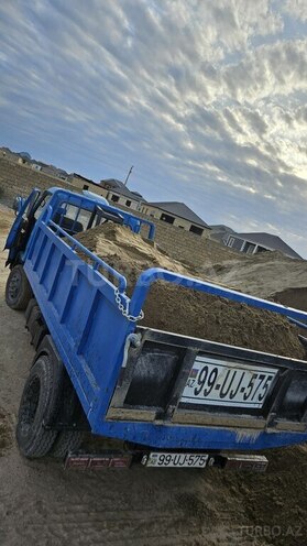 Foton Forland 2007, 200,000 km - 2.3 л - Bakı