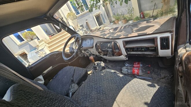 Foton Forland 2007, 200,000 km - 2.3 л - Bakı