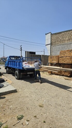Foton Forland 2007, 200,000 km - 2.3 л - Bakı