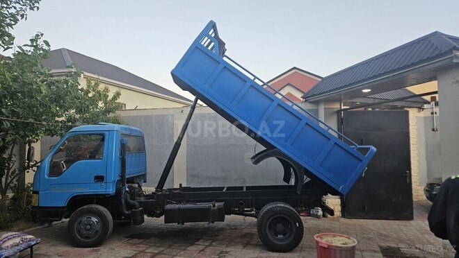 Foton Forland 2007, 200,000 km - 2.3 л - Bakı
