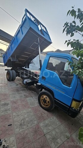 Foton Forland 2007, 200,000 km - 2.3 л - Bakı