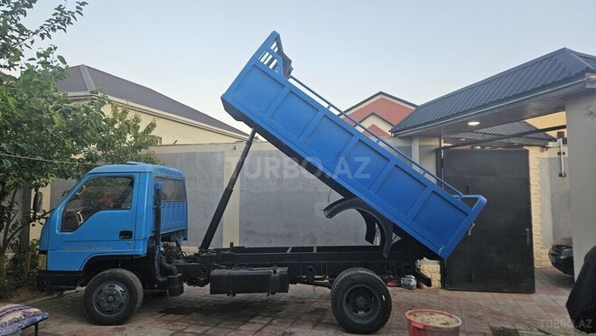 Foton Forland 2007, 200,000 km - 2.3 л - Bakı