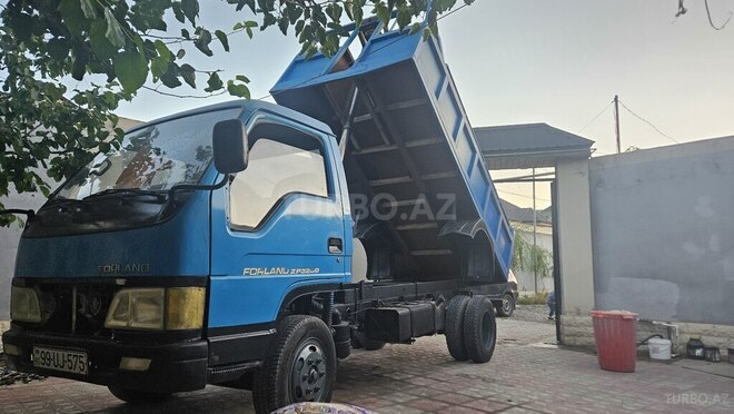Foton Forland 2007, 200,000 km - 2.3 л - Bakı