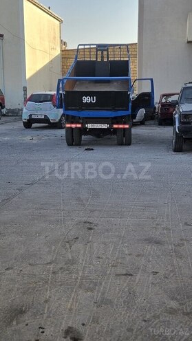 Foton Forland 2007, 200,000 km - 2.3 л - Bakı