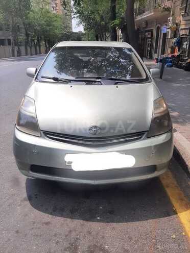Toyota Prius 2007, 383,502 km - 1.5 l - Bakı