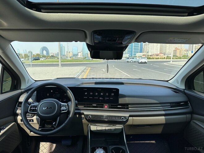 Kia Carnival 2024, 2,200 km - 1.6 l - Bakı
