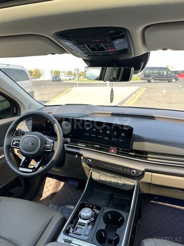 Kia Carnival 2024, 2,200 km - 1.6 l - Bakı