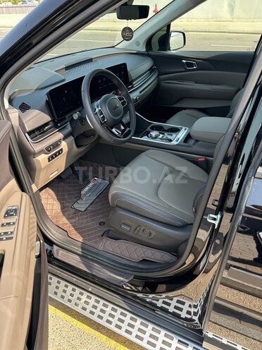Kia Carnival 2024, 2,200 km - 1.6 l - Bakı