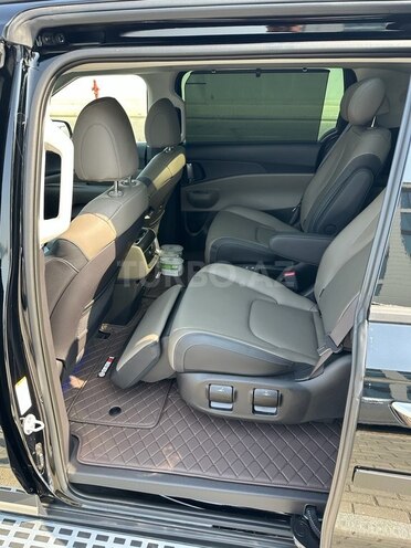 Kia Carnival 2024, 2,200 km - 1.6 l - Bakı