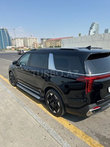 Kia Carnival 2024, 2,200 km - 1.6 l - Bakı
