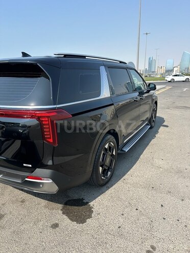 Kia Carnival 2024, 2,200 km - 1.6 l - Bakı