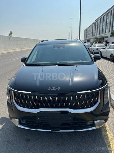 Kia Carnival 2024, 2,200 km - 1.6 l - Bakı