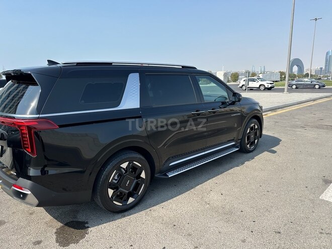 Kia Carnival 2024, 2,200 km - 1.6 l - Bakı